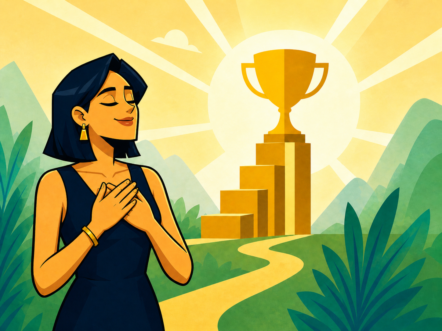 Why Gratitude Is a Competitive Advantage